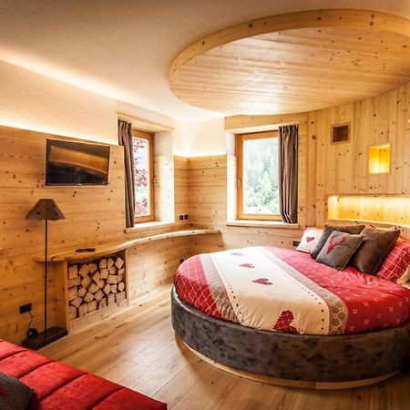 Pracorno di Rabbi Mas Dei Bati Bed & Breakfast エクステリア 写真