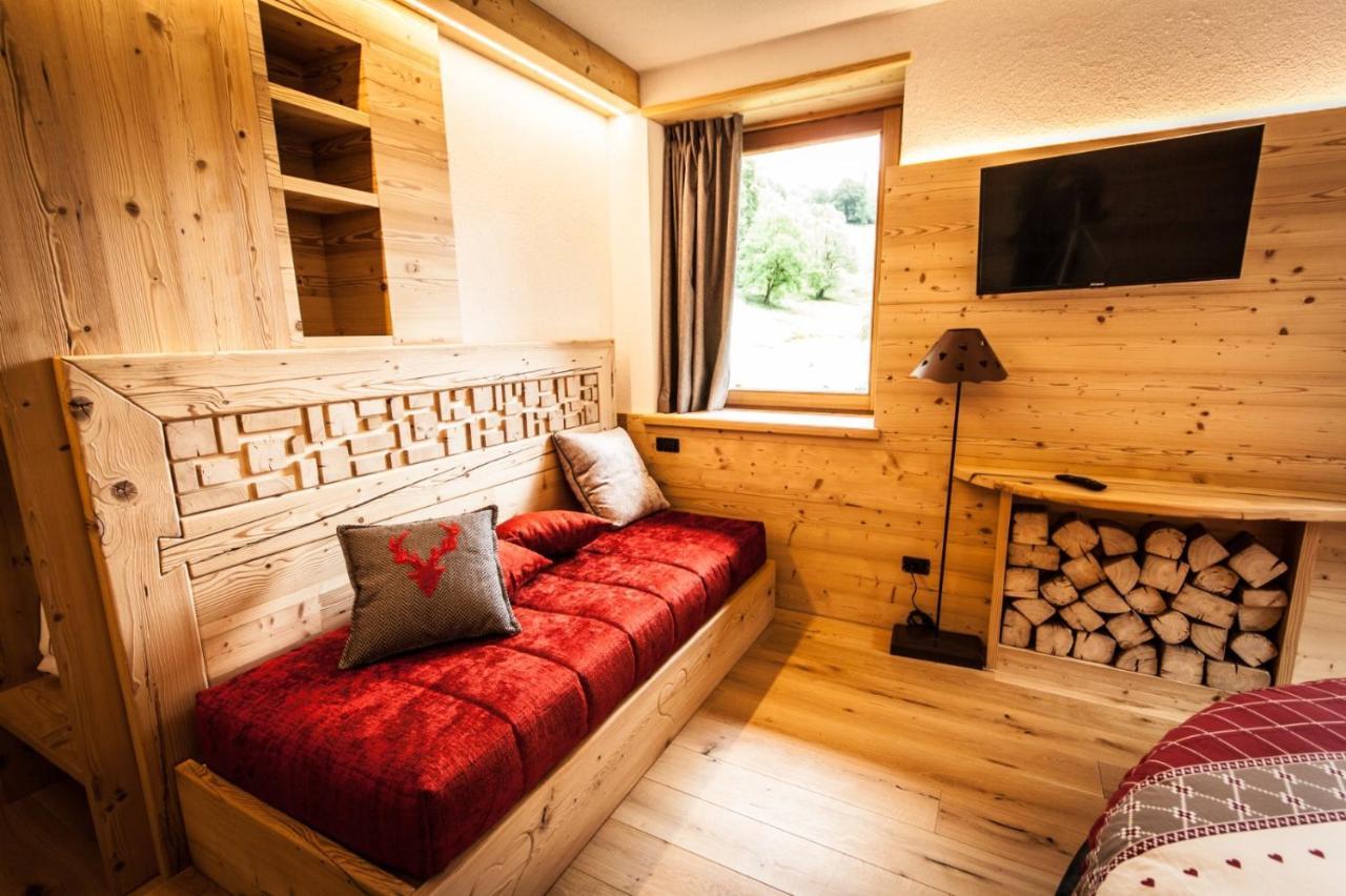 Pracorno di Rabbi Mas Dei Bati Bed & Breakfast エクステリア 写真