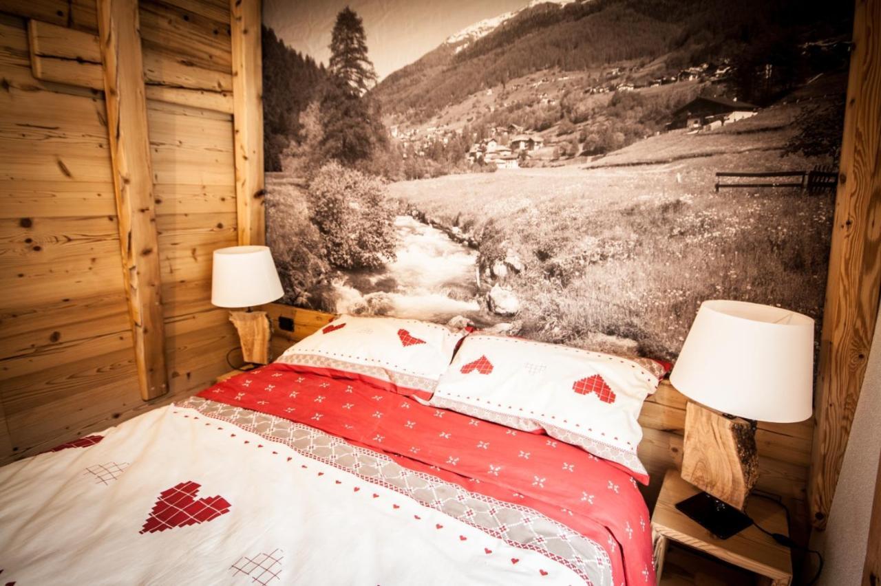 Pracorno di Rabbi Mas Dei Bati Bed & Breakfast エクステリア 写真
