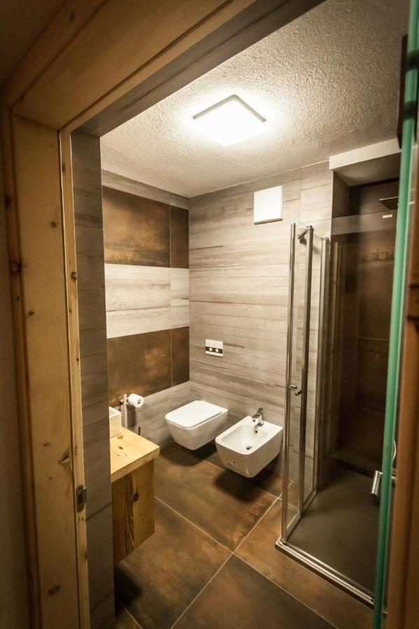 Pracorno di Rabbi Mas Dei Bati Bed & Breakfast エクステリア 写真