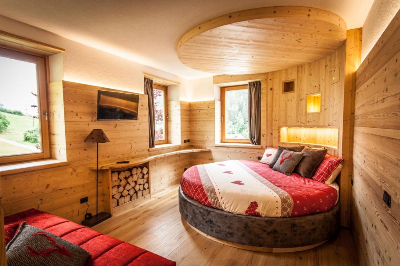 Pracorno di Rabbi Mas Dei Bati Bed & Breakfast エクステリア 写真