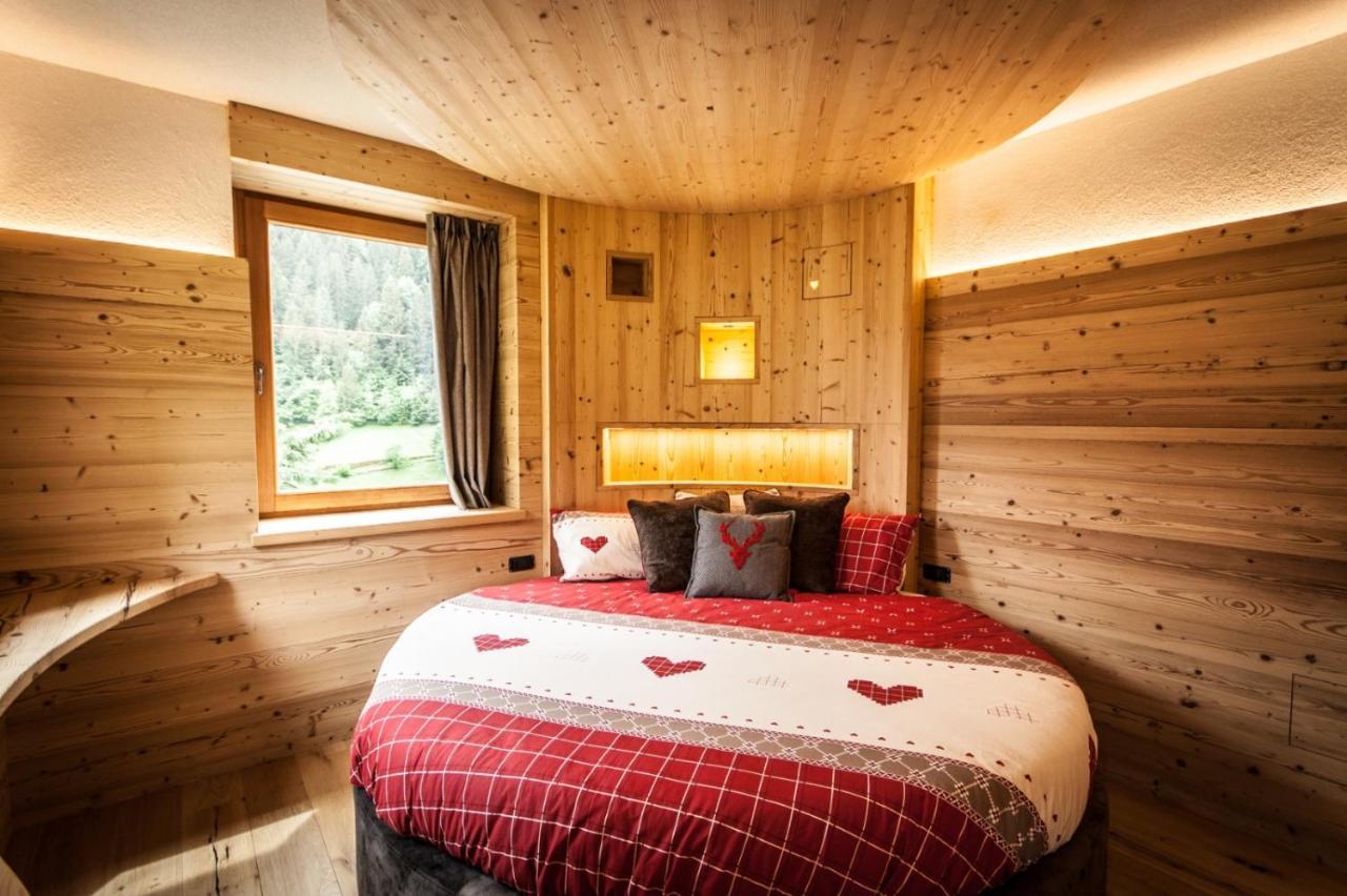 Pracorno di Rabbi Mas Dei Bati Bed & Breakfast エクステリア 写真