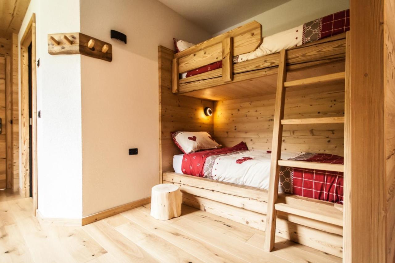 Pracorno di Rabbi Mas Dei Bati Bed & Breakfast エクステリア 写真