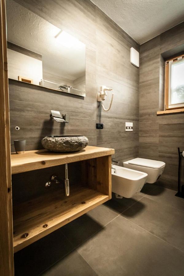 Pracorno di Rabbi Mas Dei Bati Bed & Breakfast エクステリア 写真