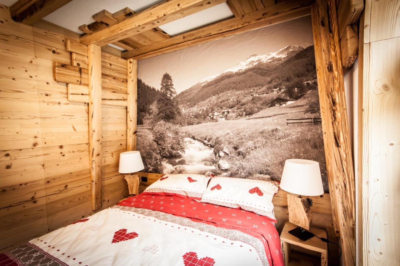 Pracorno di Rabbi Mas Dei Bati Bed & Breakfast エクステリア 写真